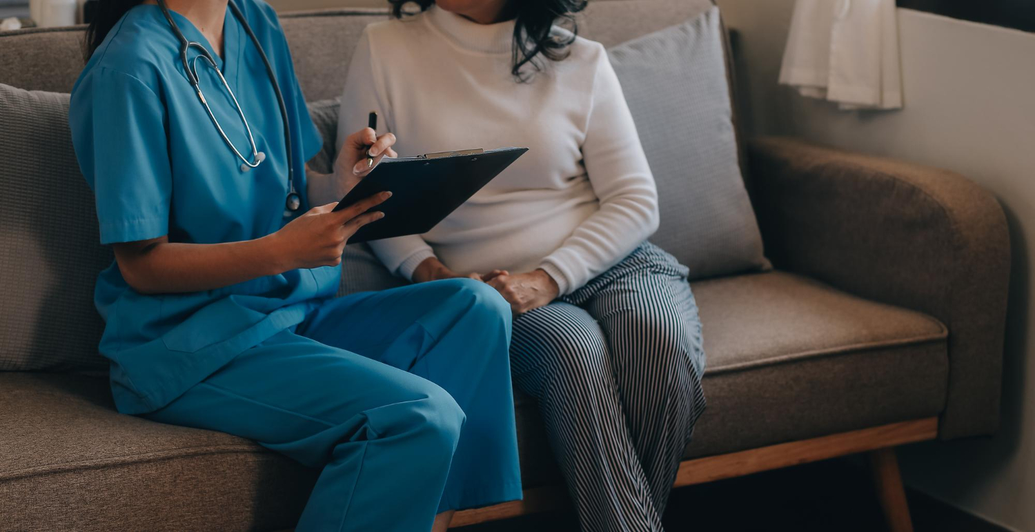 Aevum Restorative Wellness physician-led clinic in Houston Heights