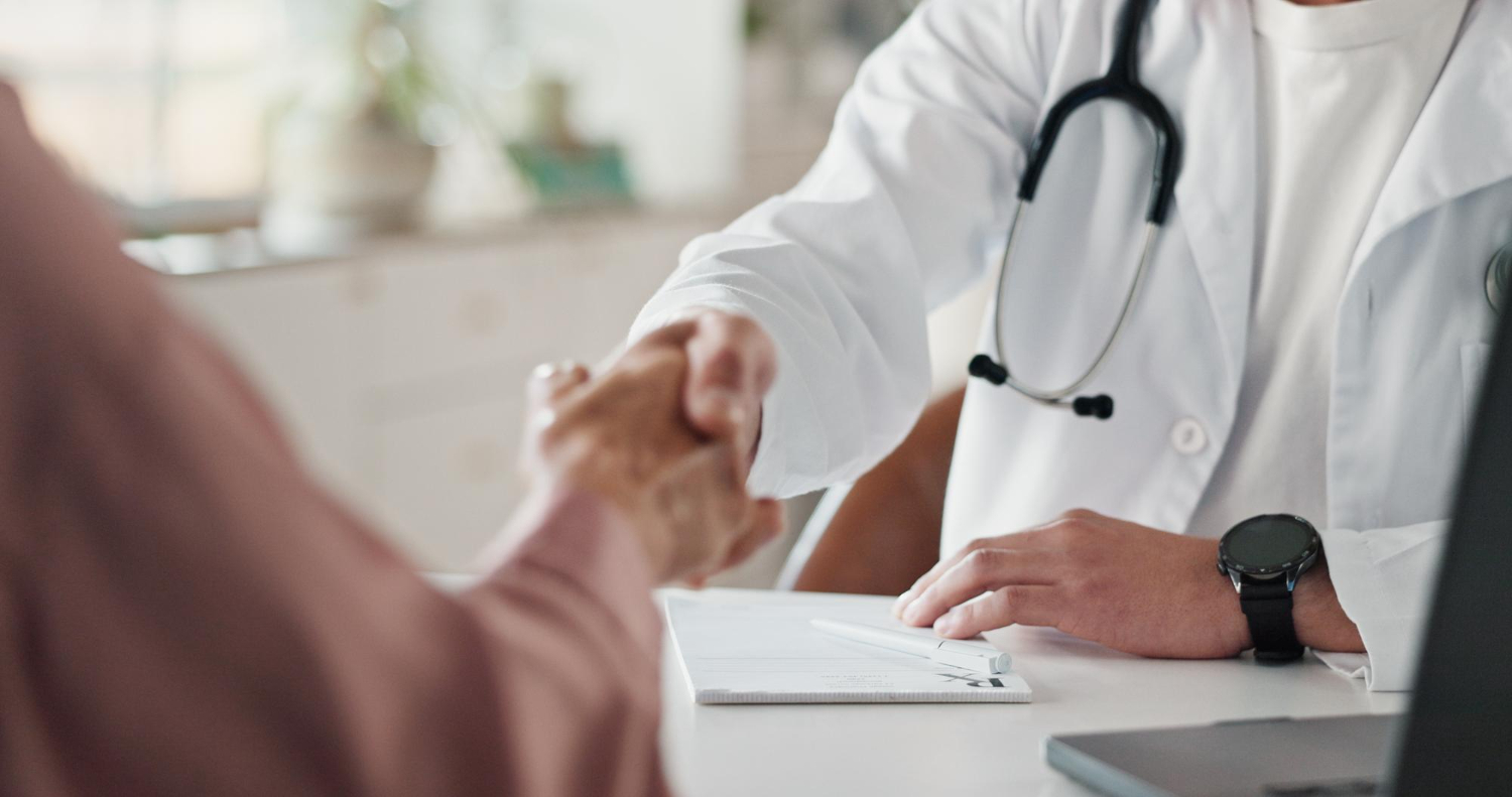 Concierge and mobile physician care across greater Houston