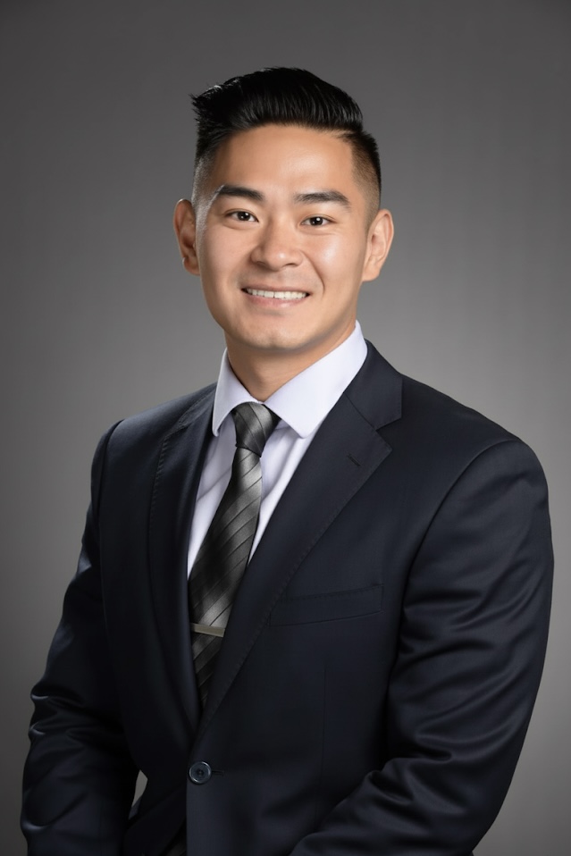 Dr. Xinwei Liu, MD, Medical Director of Aevum Restorative Wellness in Houston