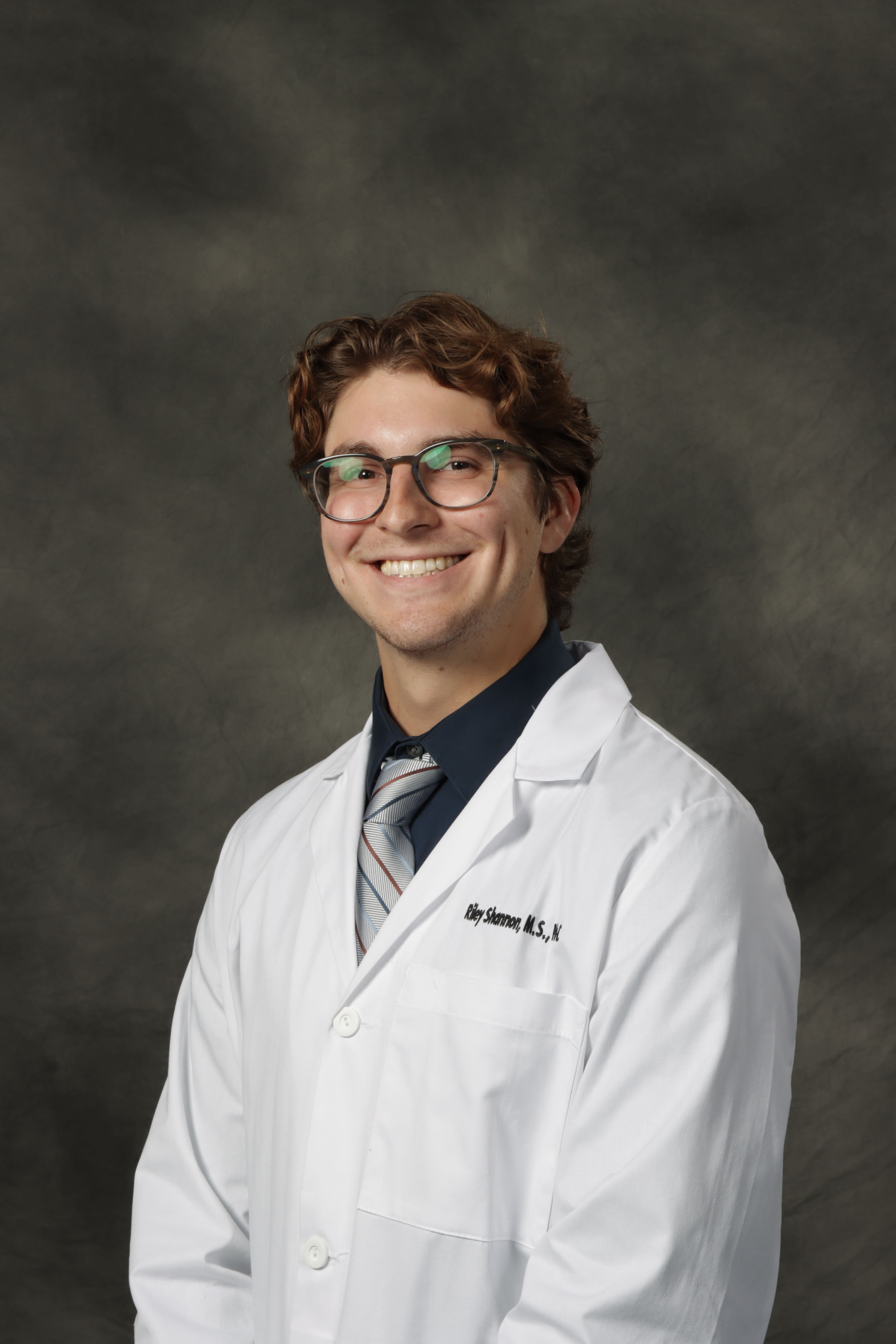 Riley Shannon, PA-C, Clinical Director at Aevum Restorative Wellness in Houston