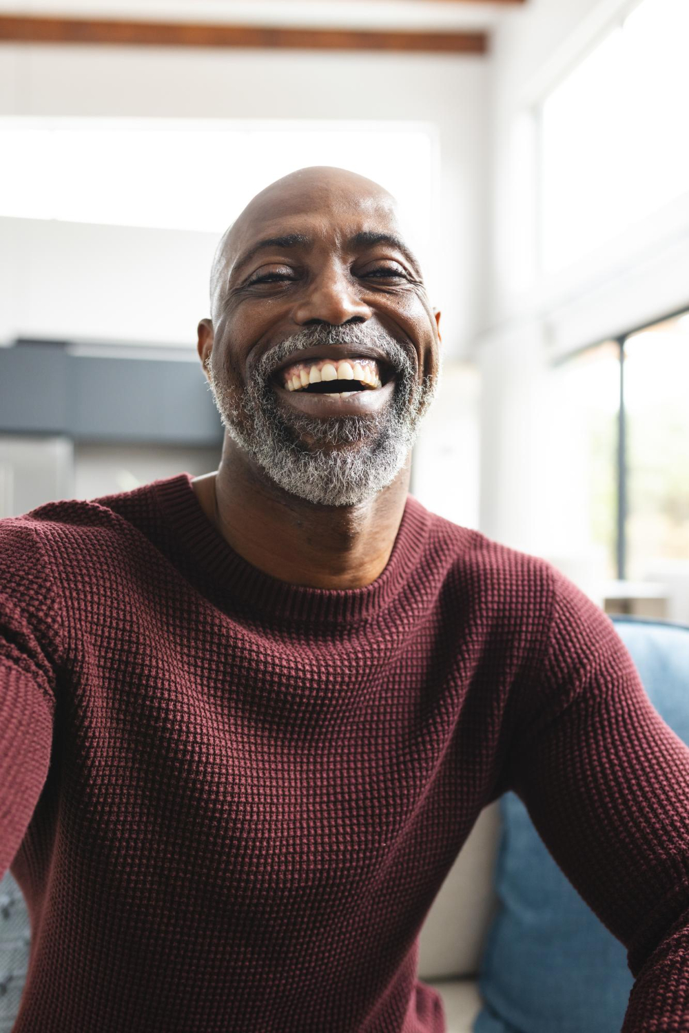 Aevum Restorative Wellness patient