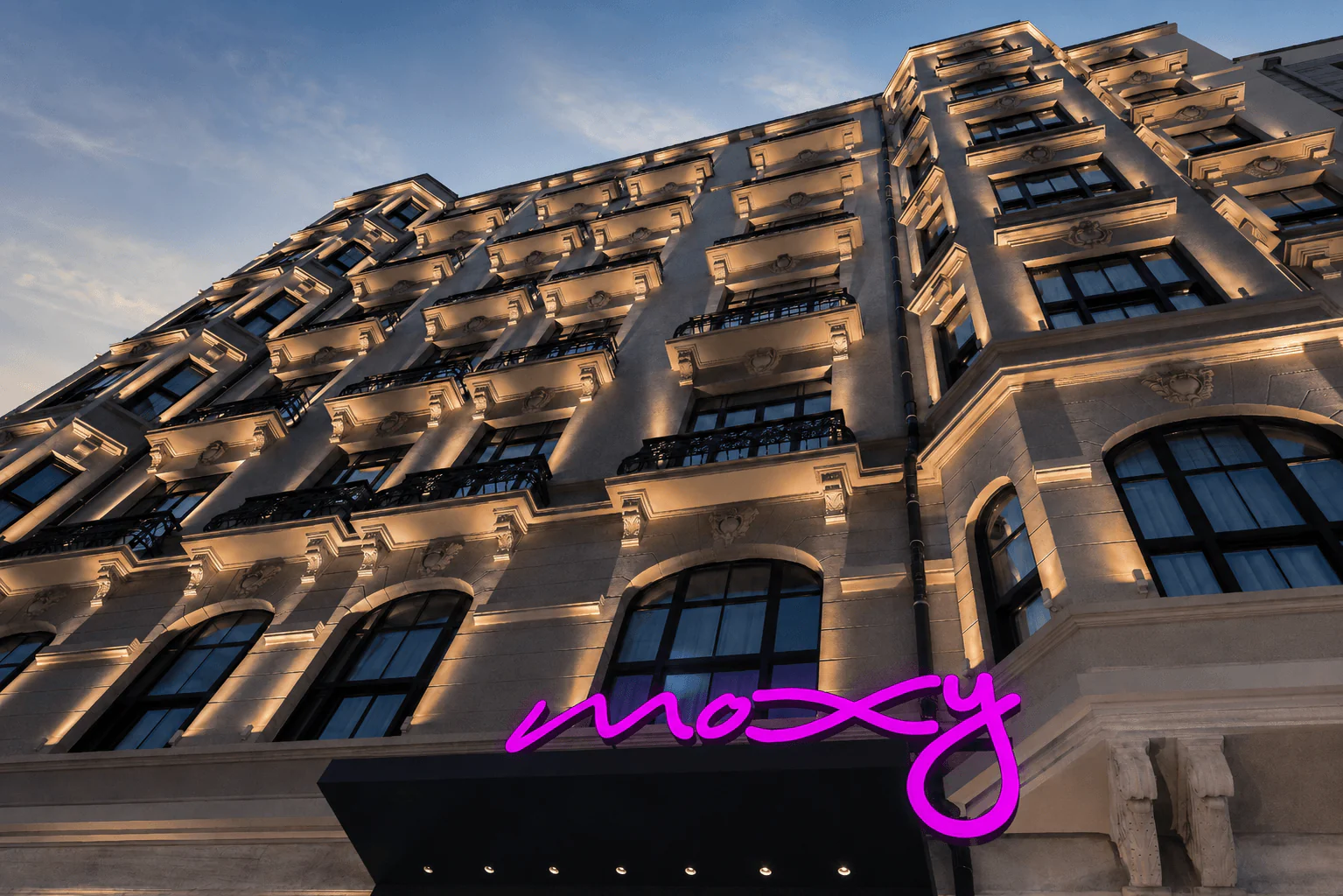 Moxy