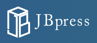 JBpress