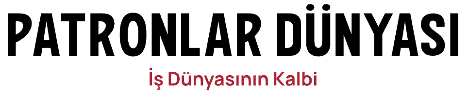 Patronlar Dünyası