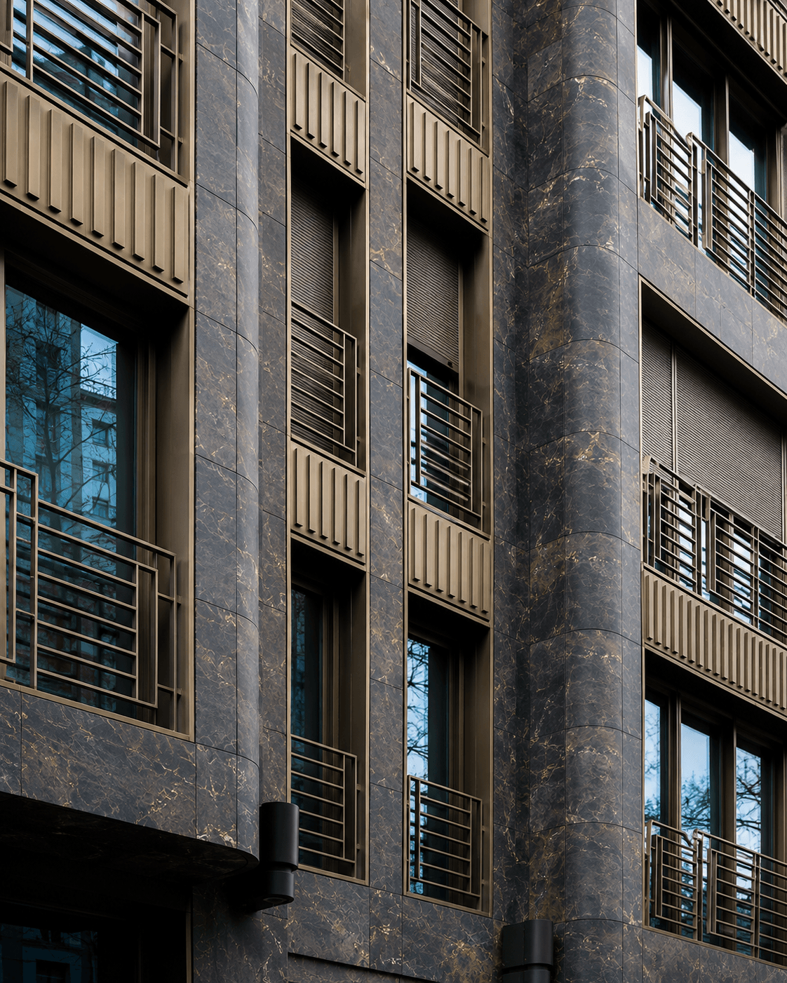 gallery project image