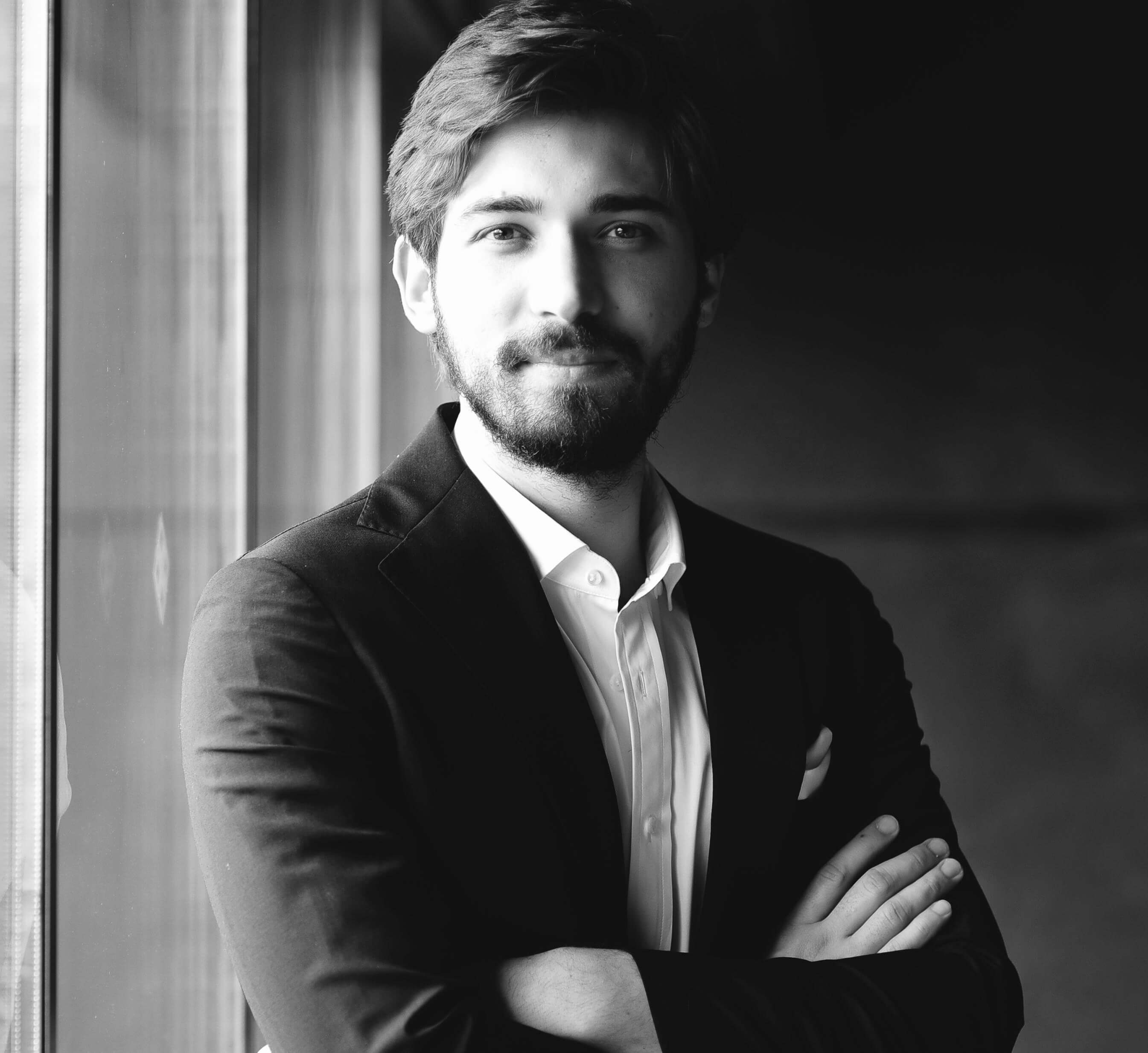 Kaan Namlici