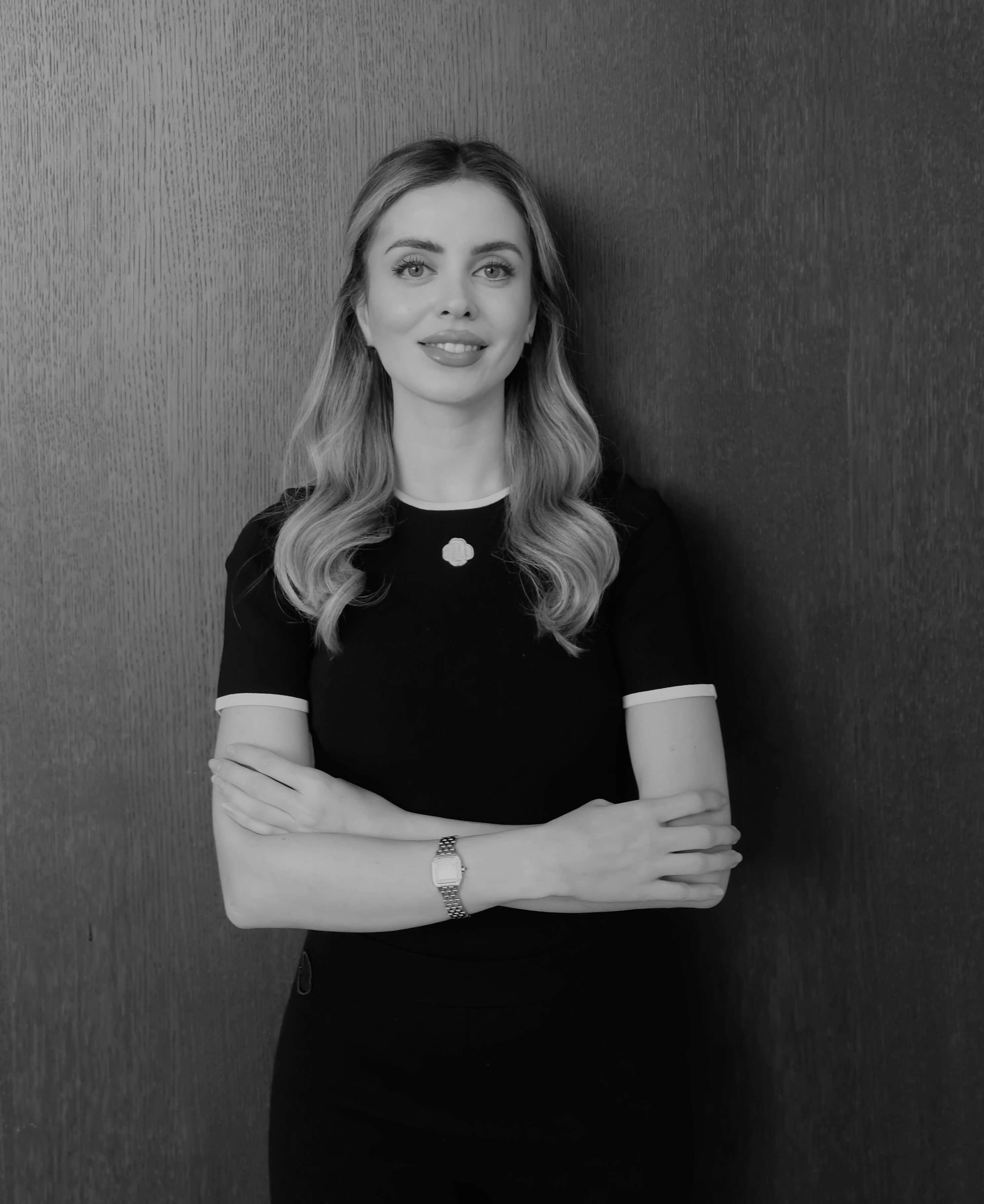 Kubra Akbalik Namlici