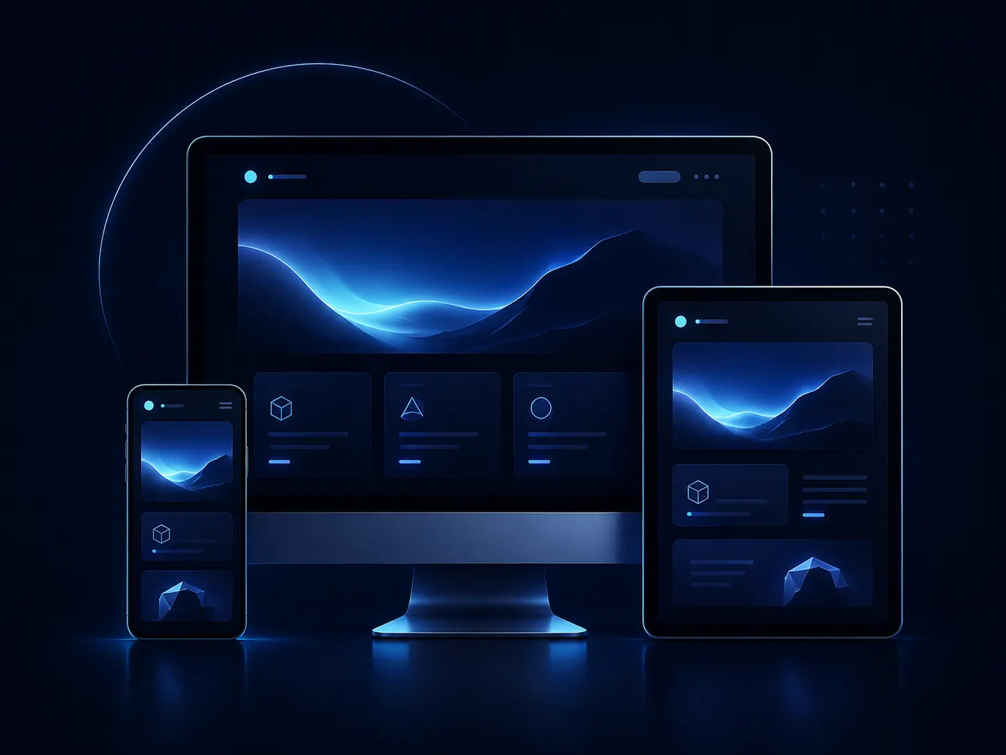 Responsive Design