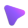Nuvaclick custom cursor logo