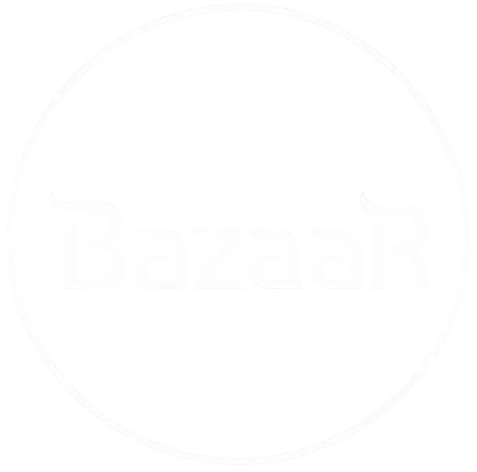 Bazaar logo