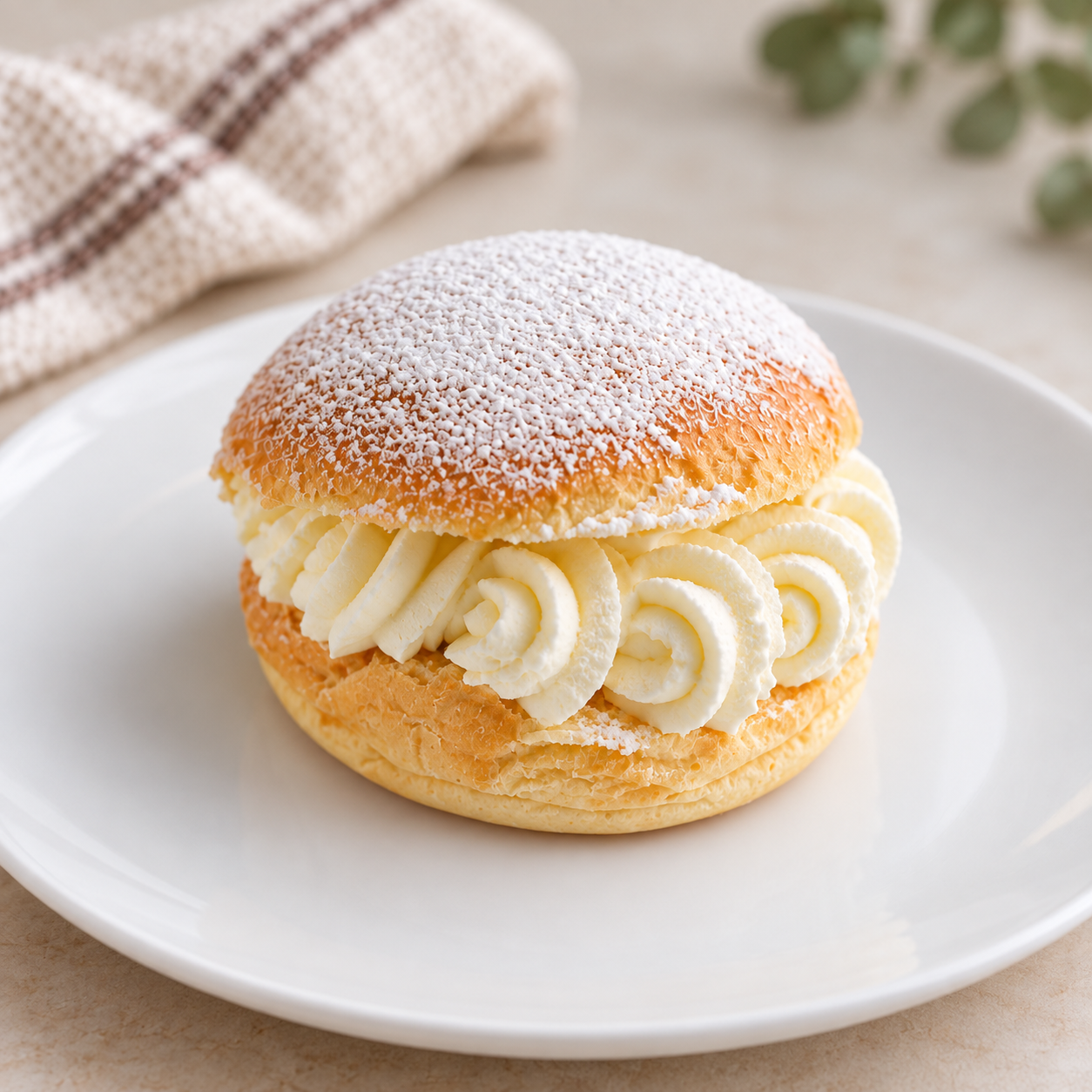 Bamba de Nata
