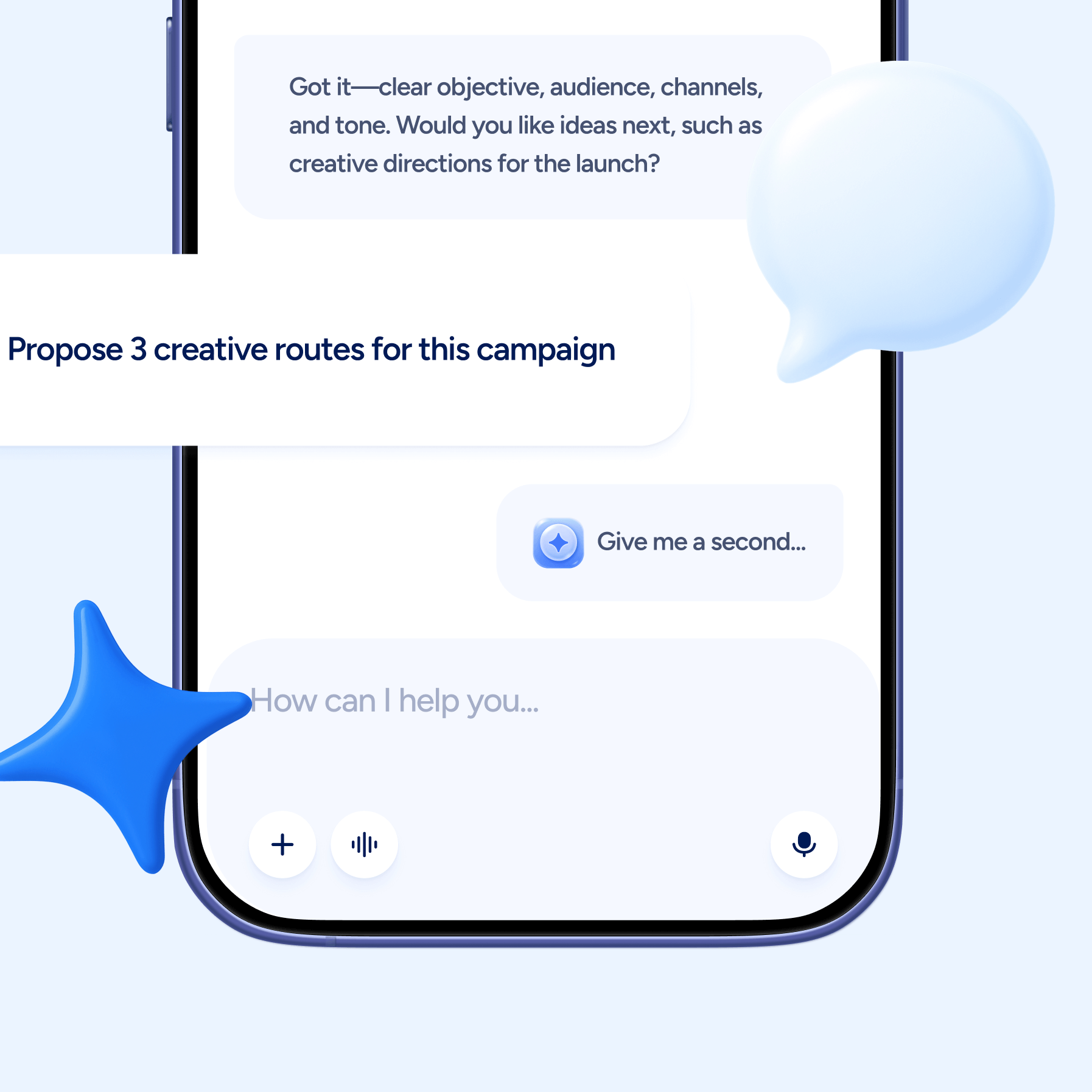 Instant Intelligence - SmartAssistant - Webflow Templates | BRIX Templates