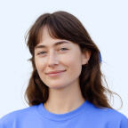 Lilly Woods Avatar - SmartAssistant - Webflow Templates | BRIX Templates