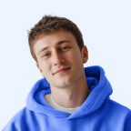 John Carter Avatar - SmartAssistant - Webflow Templates | BRIX Templates