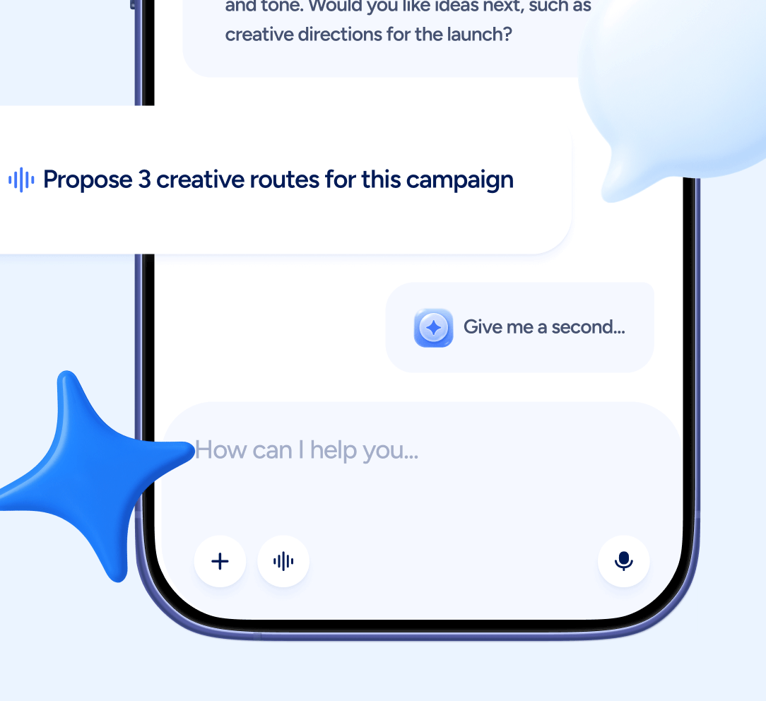 Instant Intelligence - SmartAssistant - Webflow Templates | BRIX Templates