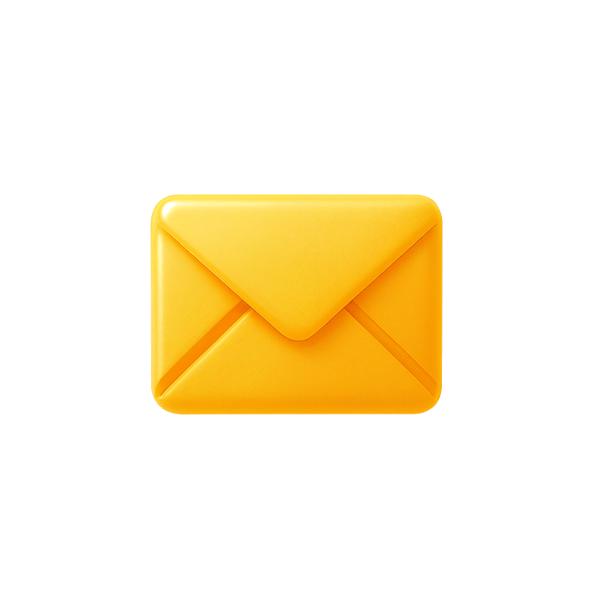 Mail Emoji - SmartAssistant - Webflow Templates | BRIX Templates