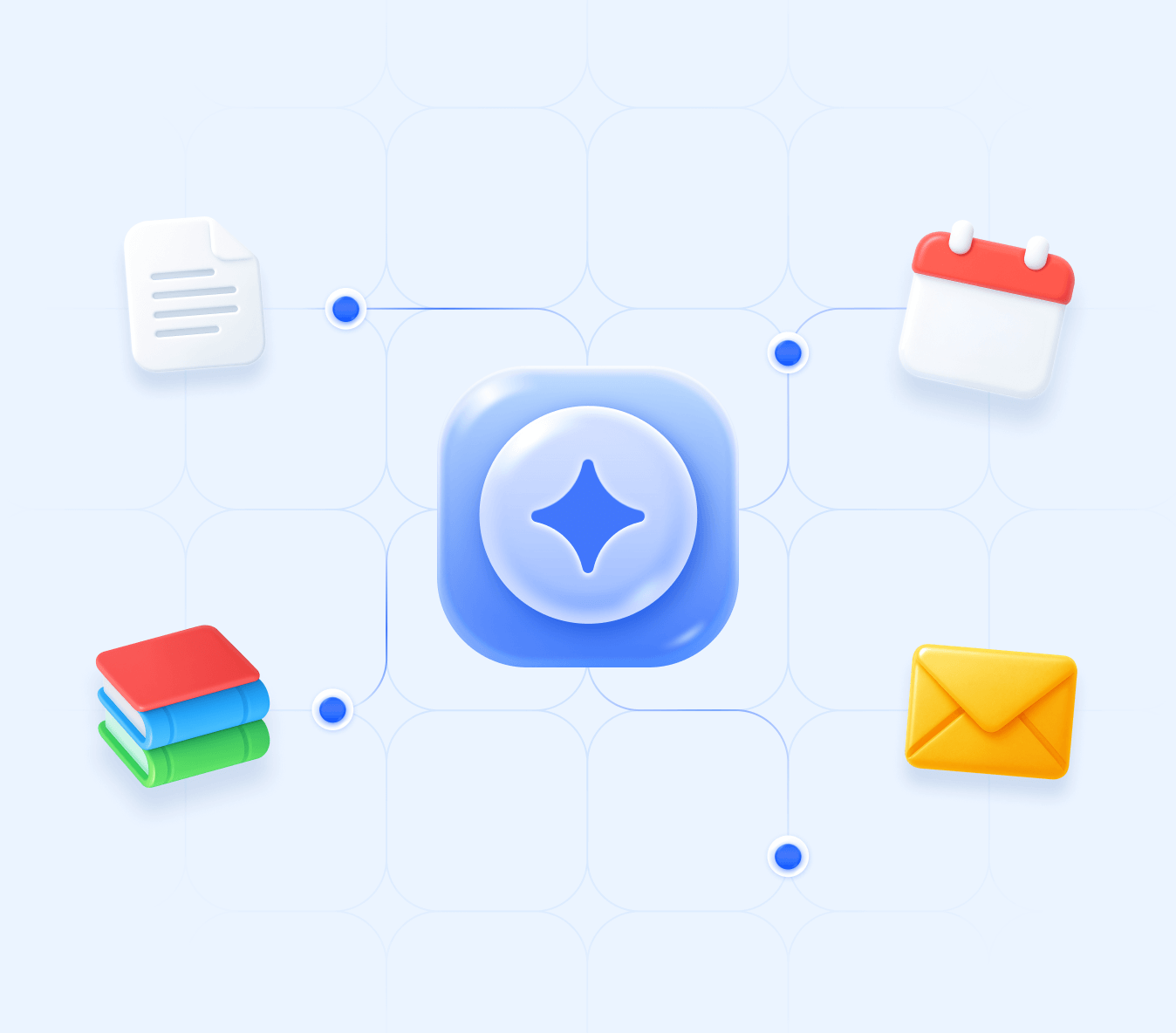 Always Learning From You - SmartAssistant - Webflow Templates | BRIX Templates