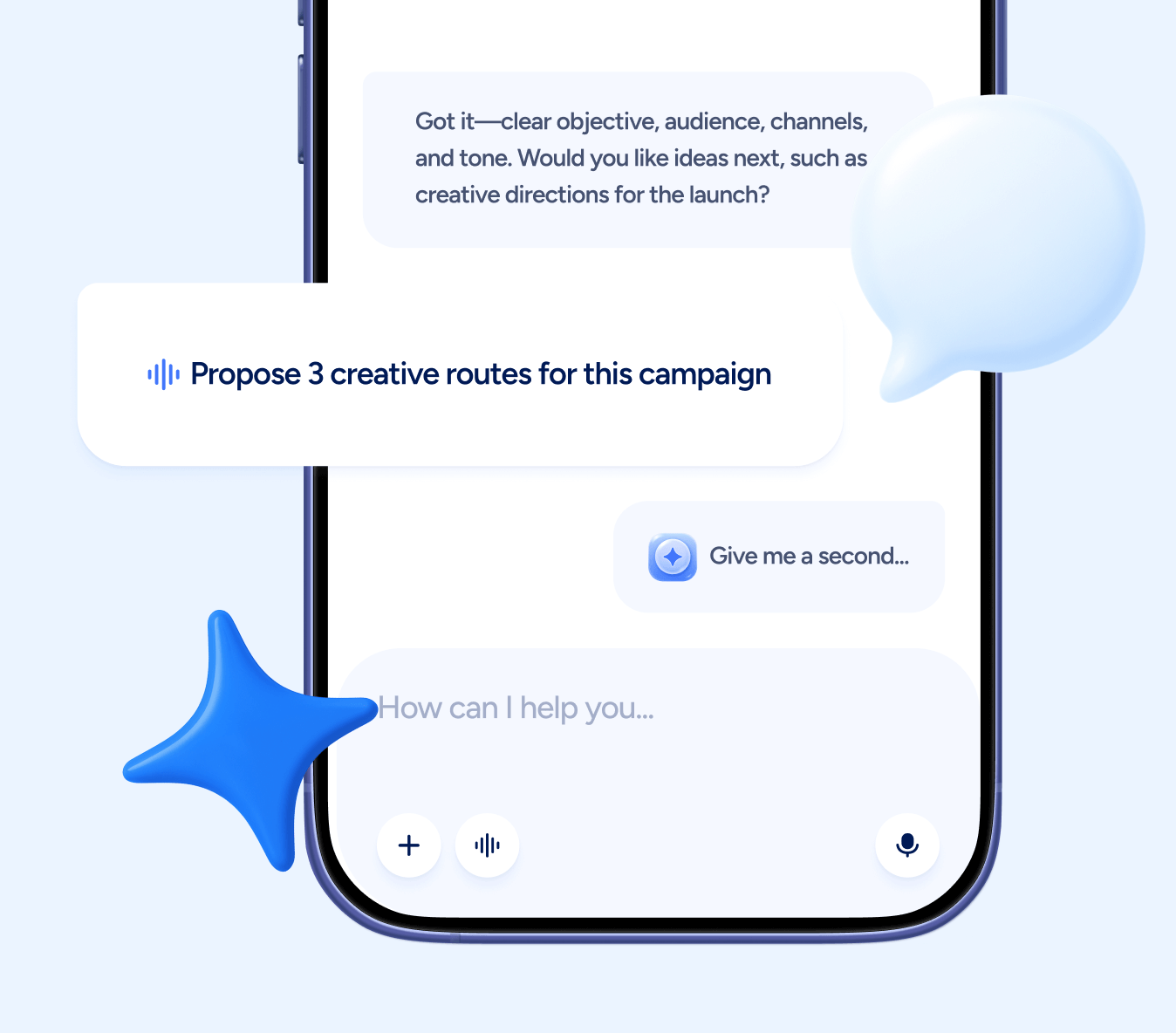 Instant Intelligence - SmartAssistant - Webflow Templates | BRIX Templates