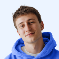 John Carter Avatar - SmartAssistant - Webflow Templates | BRIX Templates