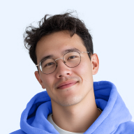 Liam Hayes Avatar - SmartAssistant - Webflow Templates | BRIX Templates