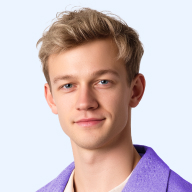 Jack Sullivan Avatar - SmartAssistant - Webflow Templates | BRIX Templates