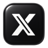 X Icon - SmartAssistant - Webflow Templates | BRIX Templates