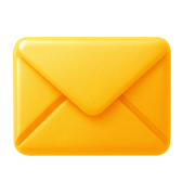 Email Emoji - SmartAssistant - Webflow Templates | BRIX Templates