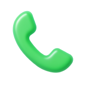 Call Emoji - SmartAssistant - Webflow Templates | BRIX Templates