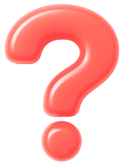 Question Mark Emoji - SmartAssistant - Webflow Templates | BRIX Templates