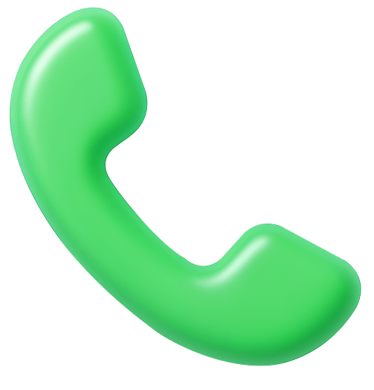 Phone Emoji - SmartAssistant - Webflow Templates | BRIX Templates
