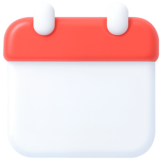 Calendar Emoji - SmartAssistant - Webflow Templates | BRIX Templates