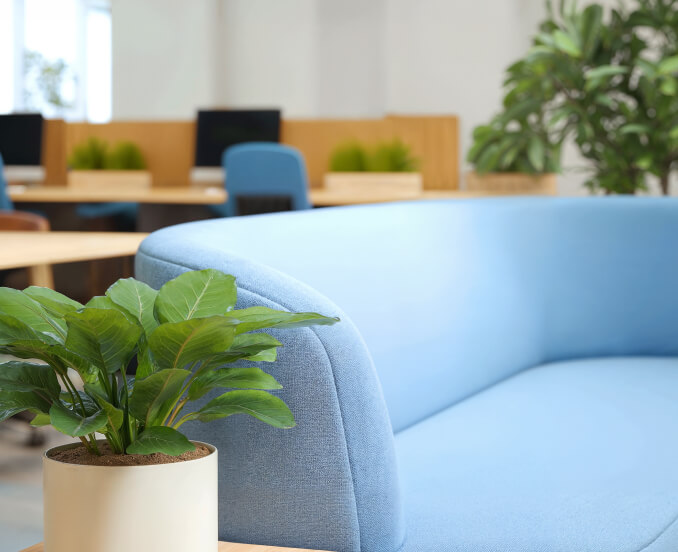 London Office - SmartAssistant - Webflow Templates | BRIX Templates