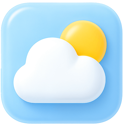 Weather Integration - SmartAssistant - Webflow Templates | BRIX Templates