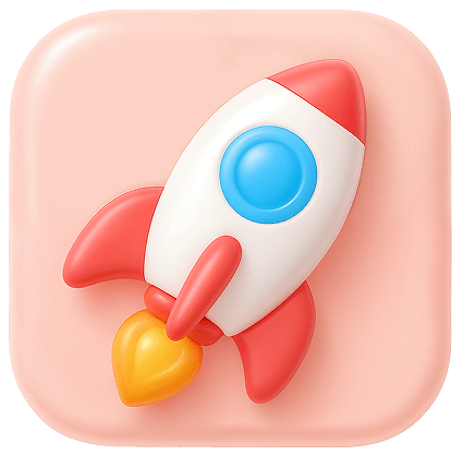 Rocket Integration - SmartAssistant - Webflow Templates | BRIX Templates