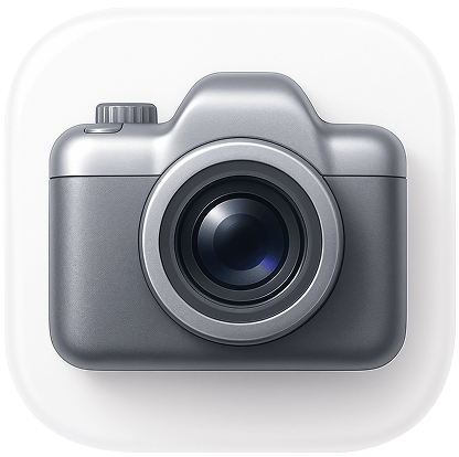 Camera Integration - SmartAssistant - Webflow Templates | BRIX Templates