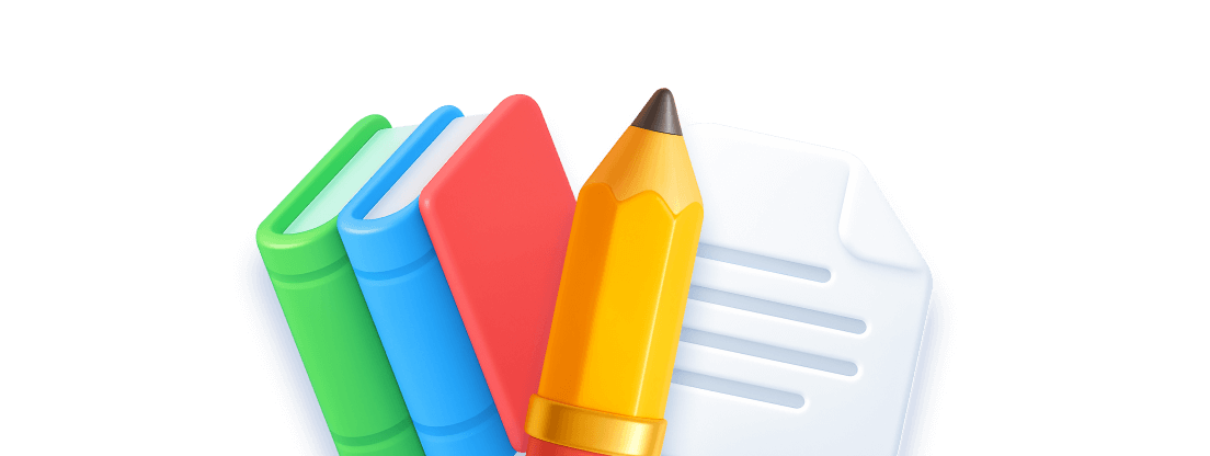 Learning - SmartAssistant Webflow Template