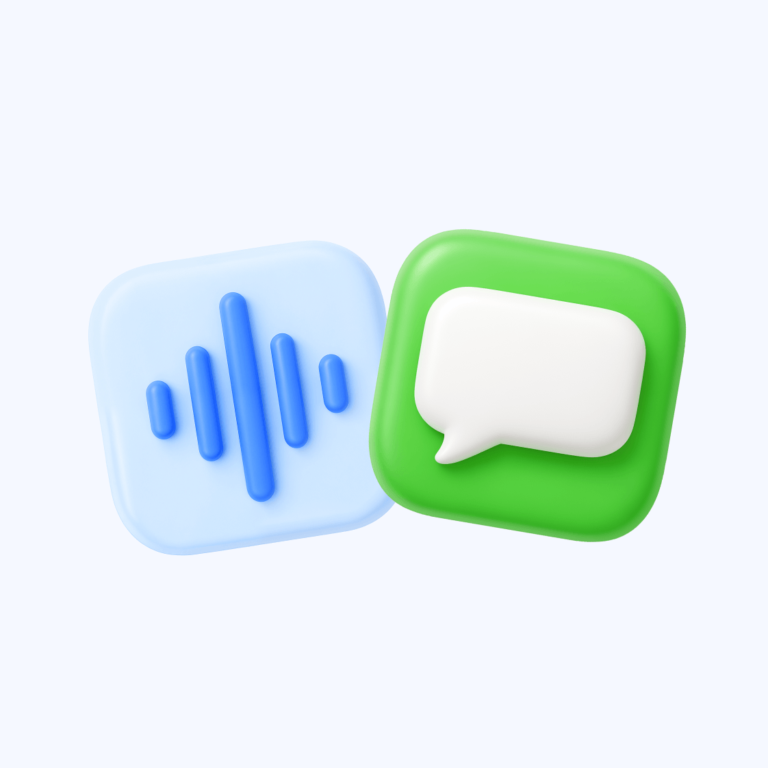 Voice vs. text: Designing conversational UX that converts