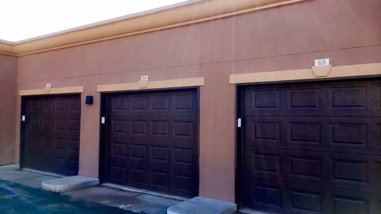 Garages