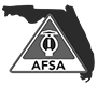 American Fire Sprinkler Association – Florida logo