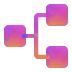 Brain Card Icon 