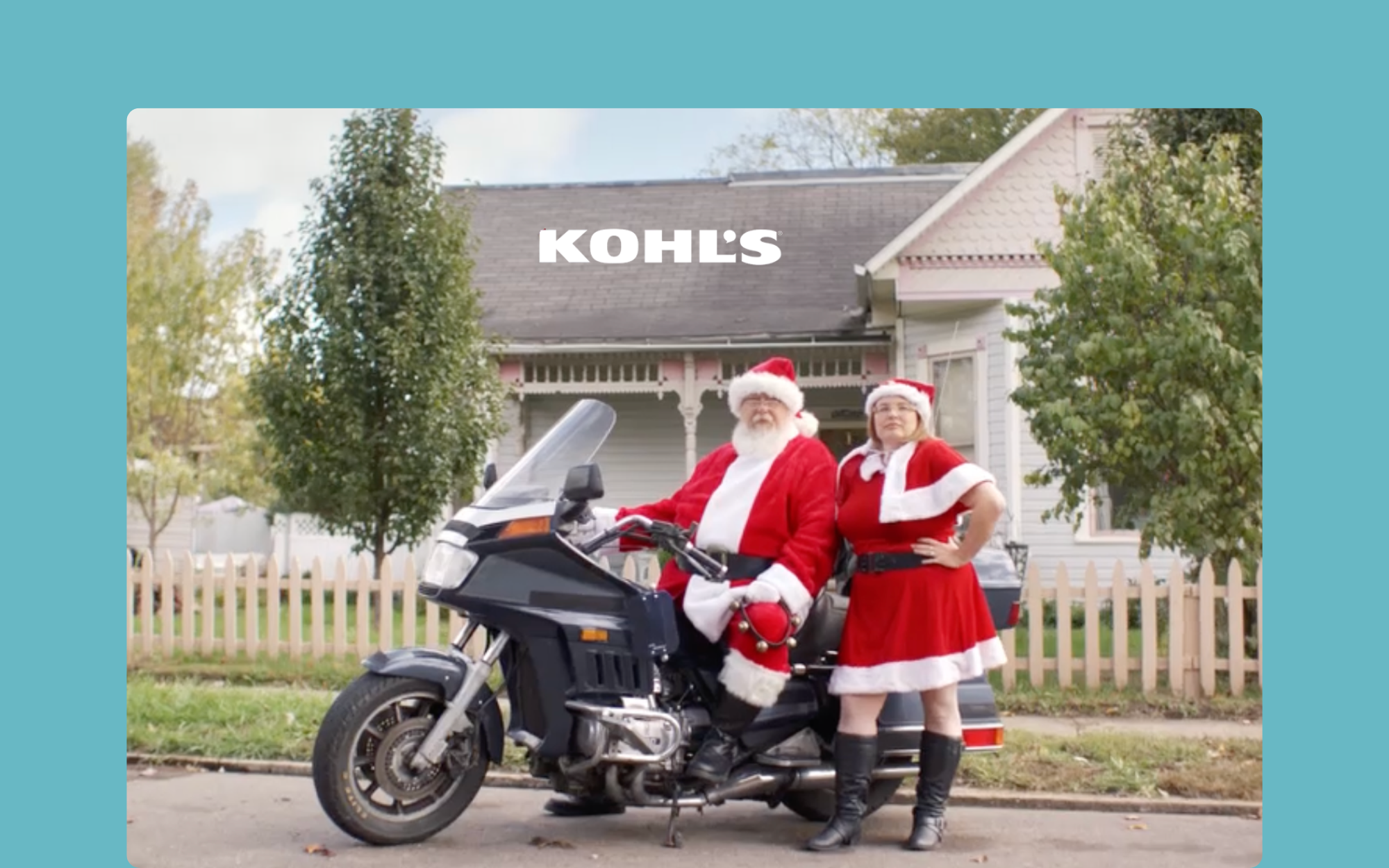 Kohl's