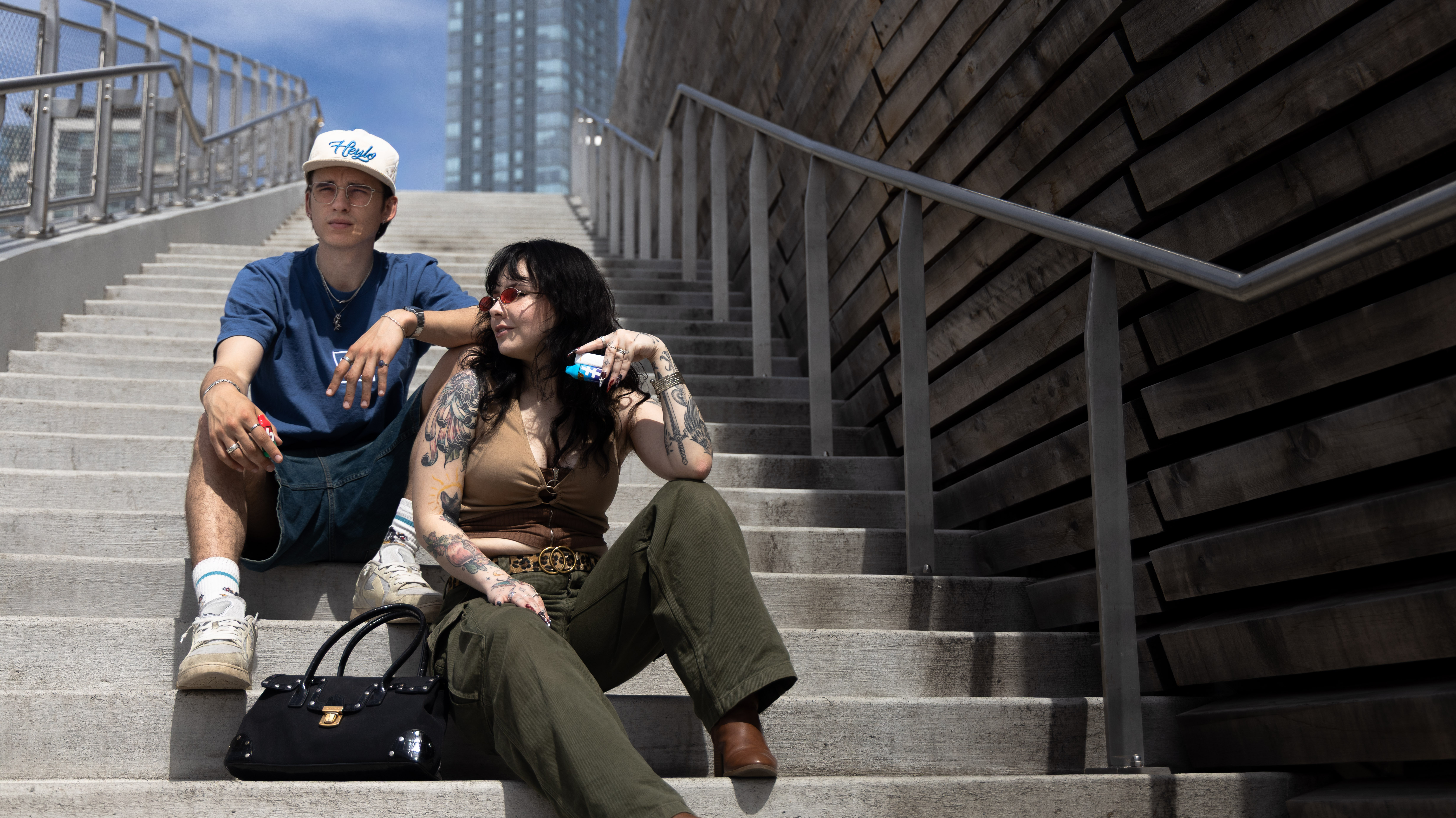 HashPop lifestyle photography