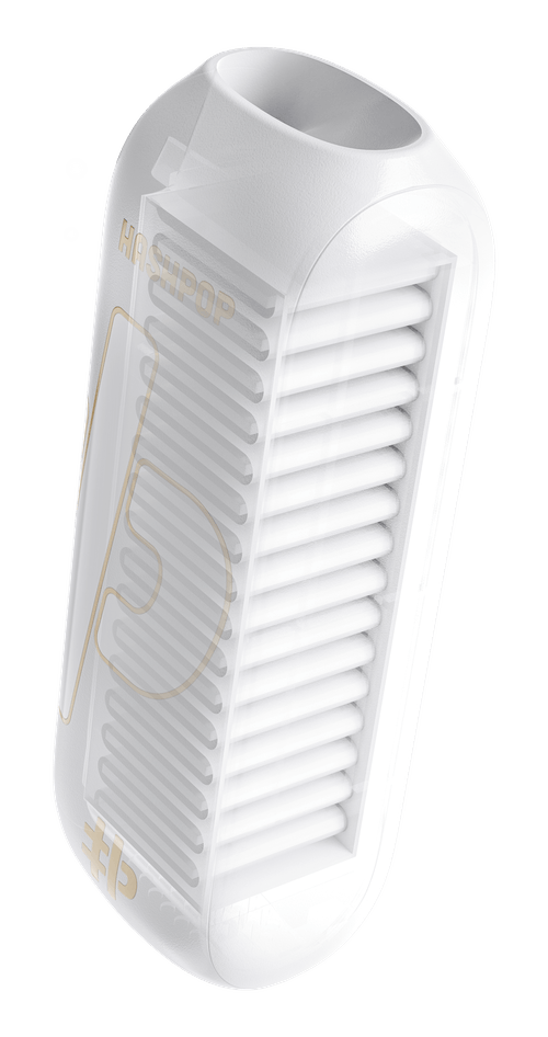 PopFilter render