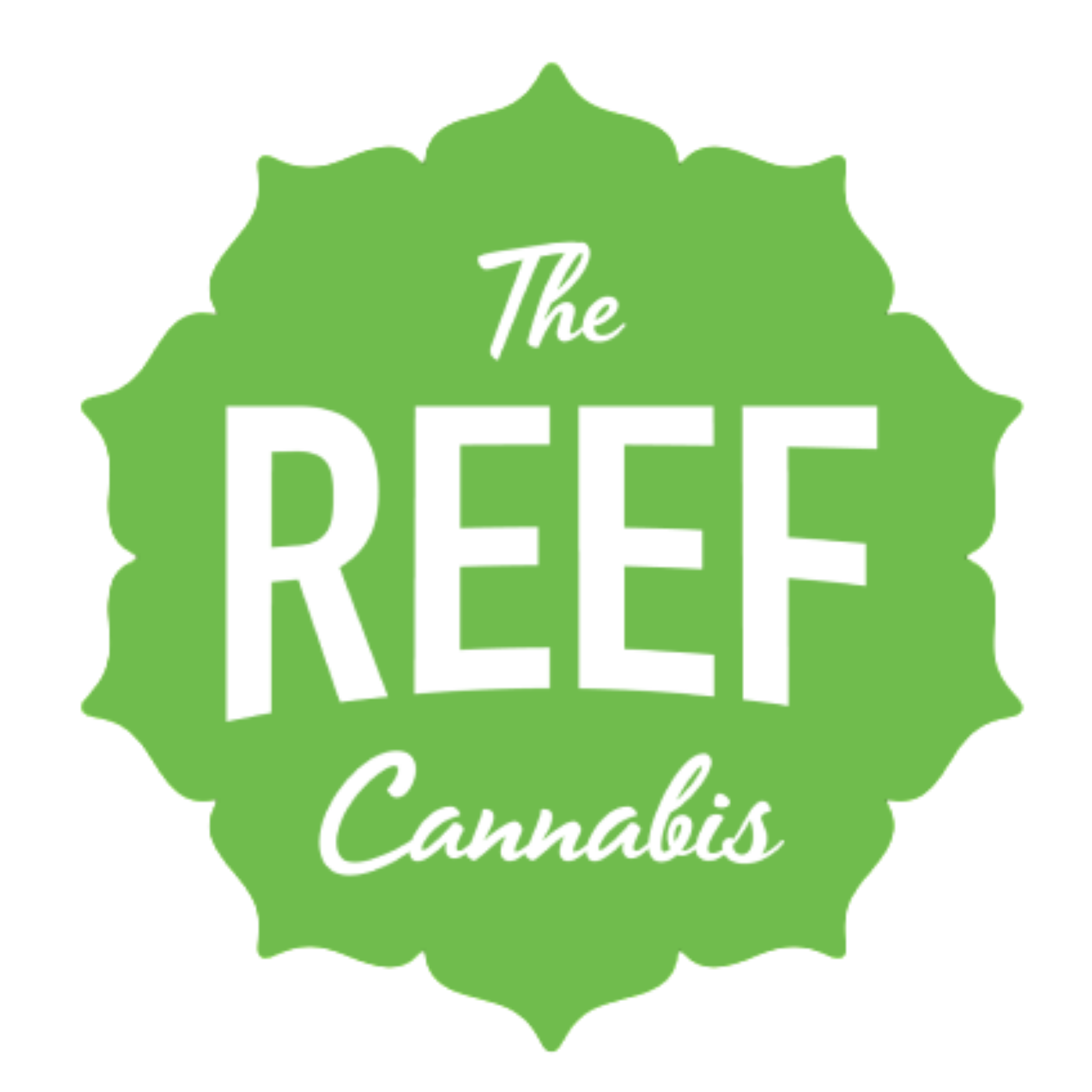 The Reef