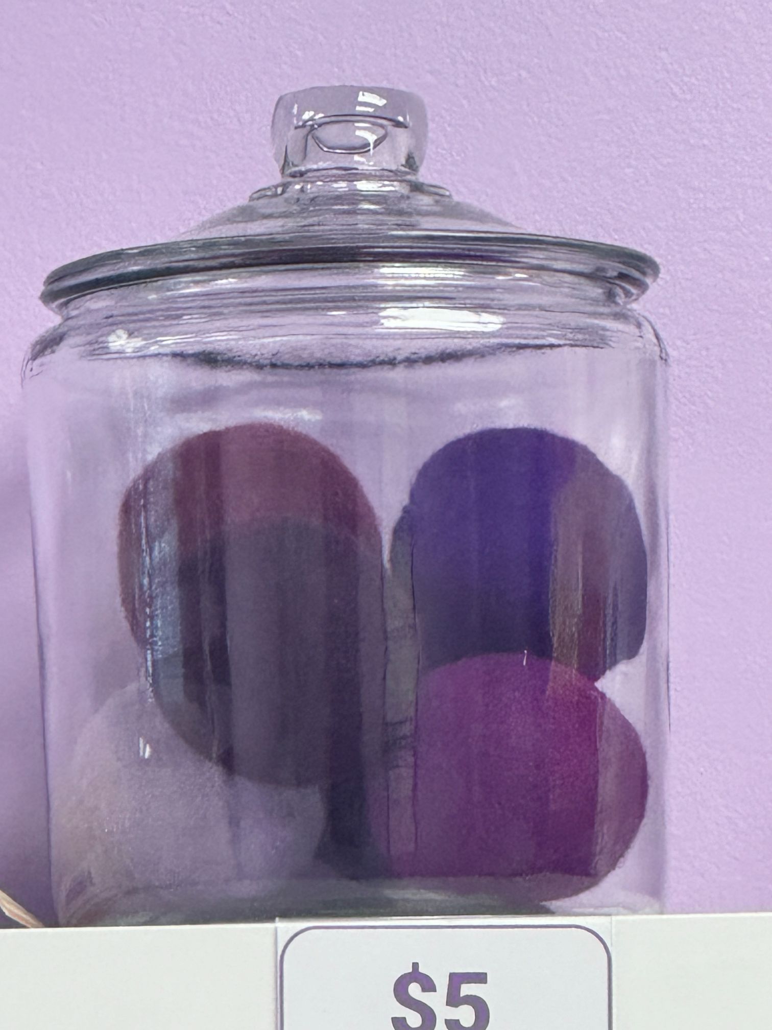 100% dryer balls