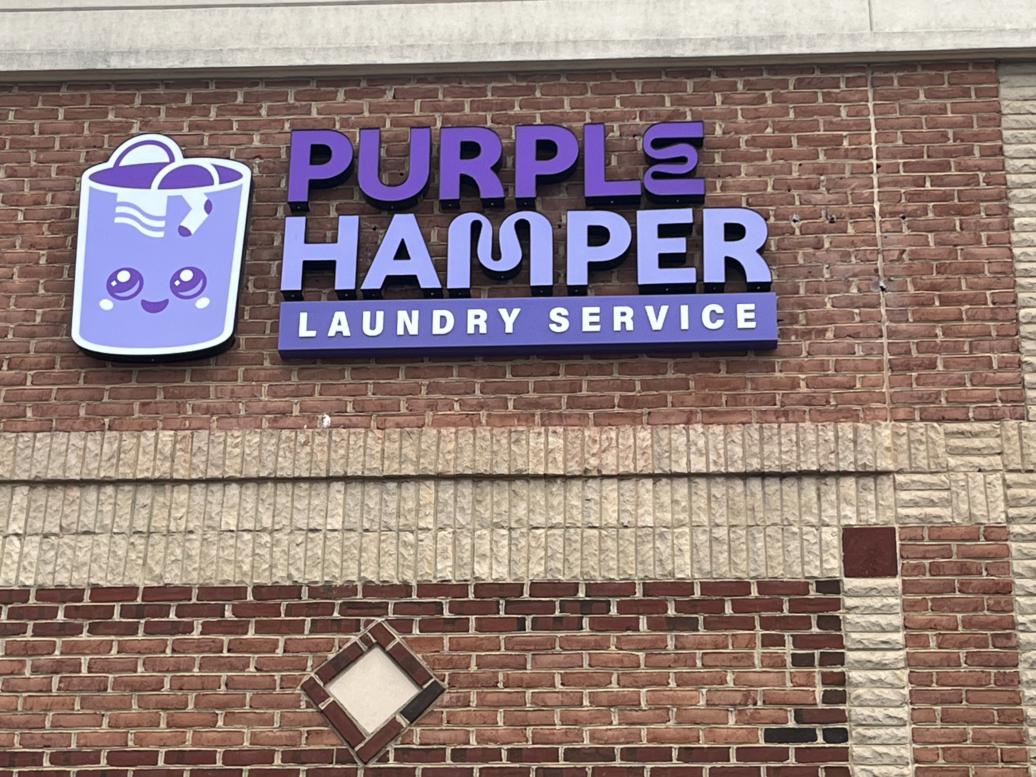 Store Sign