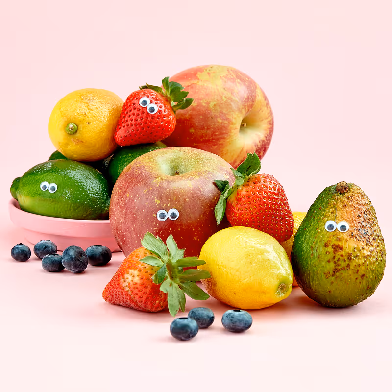 Imperfect Foods project work — image 7