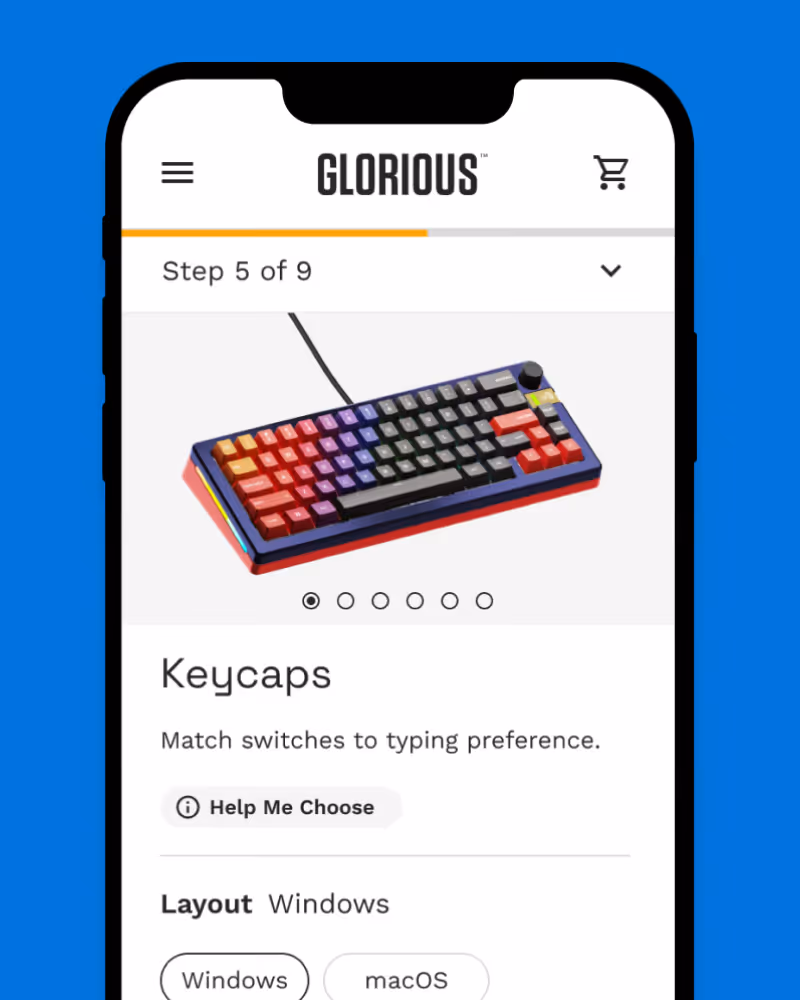 Glorious project work — image 2
