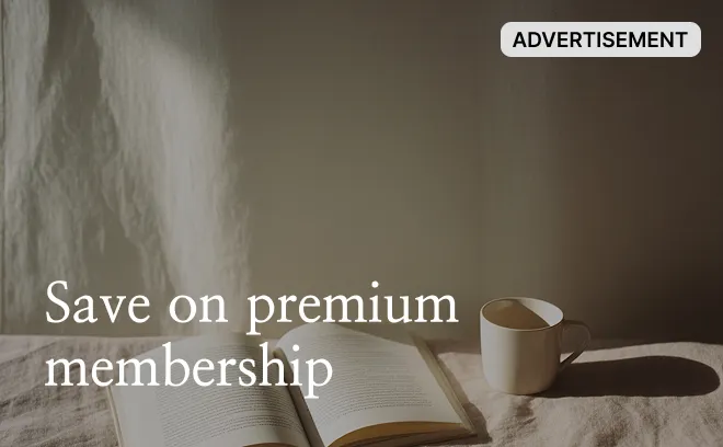 Advertisement Image