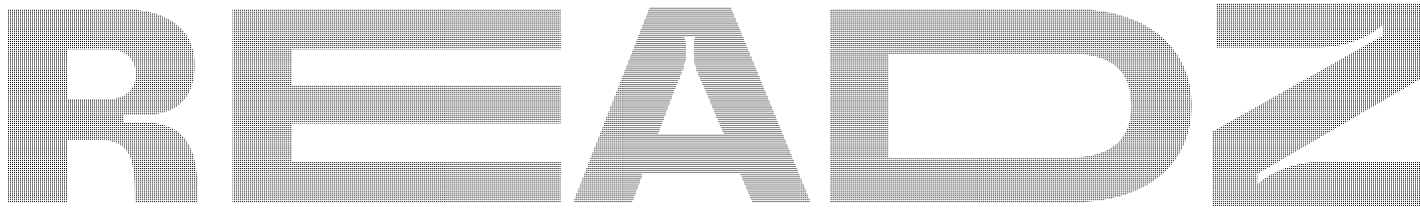 Readz Vector 2